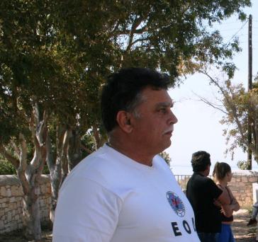 Η ΕΟΔ Κυκλάδων πενθεί....