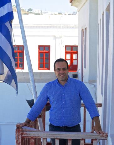 "Εύχομαι κάθε επιτυχία στην Ελληνική κυβέρνηση για τη διαπραγματευτική διαδικασία"