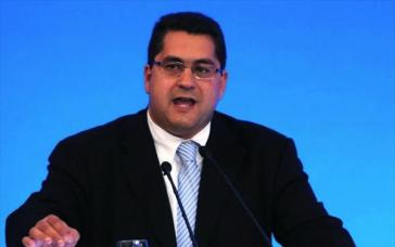 "Εξακολουθεί να είναι τοποθετημένος για τον λόγο που προσλήφθηκε"