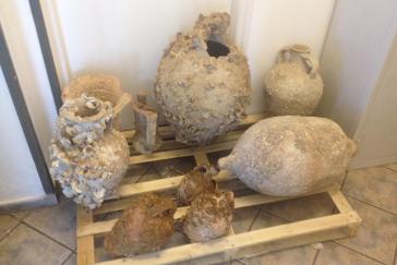 Συλλήψεις για ναρκωτικά και αρχαιοκαπηλία 