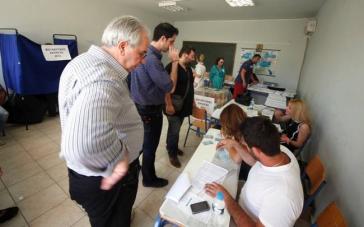 Πρωτοδικείο Σύρου: Οι εφορευτικές επιτροπές σε Σύρο και Κυκλάδες 