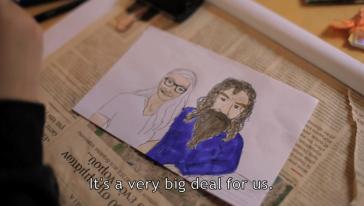 Την Κυριακή η έναρξη του Cinesthesia με "Μία Οικογενειακή Υπόθεση"