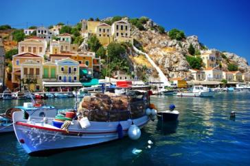 Η Περιφερειακή Αρχή για τη διενέργεια αρχιτεκτονικών διαγωνισμών στο Νότιο Αιγαίο 