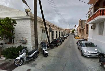 Έναρξη εργασιών υπογείωσης δικτύου της ΔΕΗ στην οδό Μπαρμπέτα 