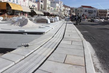 Οι πρώτοι προβληματισμοί