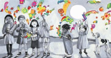 "Άρωμα παράδοσης" στη Σύρο με αφορμή την Παγκόσμια Ημέρα Παιδιού