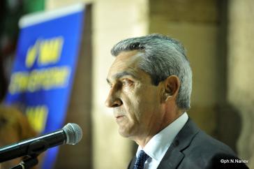 Δήλωση Περιφερειάρχη Ν. Αιγαίου για την επέτειο των Ιμίων 