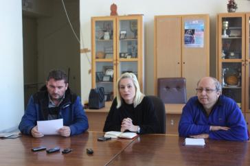 Η αλληλεγγύη ανοίγει τα “φτερά” της στη Σύρο 