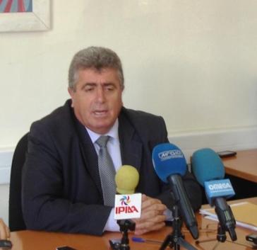 "Δεν πρέπει να υπάρχουν αντιπαραθέσεις"