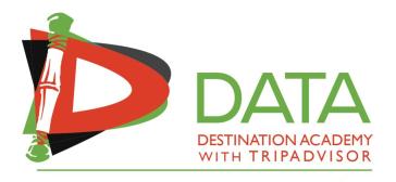 Την άνοιξη η διεξαγωγή του DATA MEDITERRANEAN του TripAdvisor