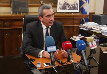 Να επανεξετασθεί η κατανομή των πόρων του προγράμματος Αγροτικής Ανάπτυξης