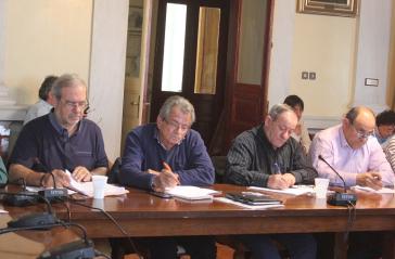 Χωρίς σαφές πλάνο 