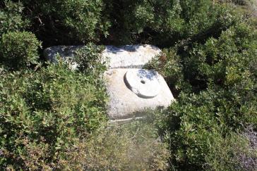 Σύλληψη 50χρονης για κατοχή αρχαιοτήτων και όπλων