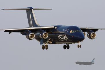 Aεροπορική σύνδεση Σύρου – Θεσσαλονίκης