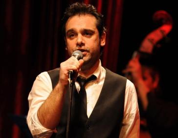 "Περί παθών" στο θέατρο "Απόλλων"