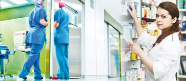 Ενημέρωση για την πρόσβαση των ανασφάλιστων στο Δημόσιο Σύστημα Υγείας 