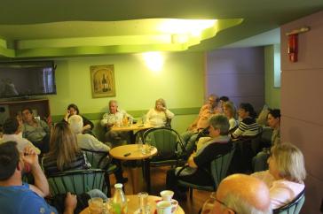 Μόνιμοι κάτοικοι: Έσχατη λύση η προσφυγή 