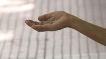 Σύλληψη 45χρονου που εξωθούσε ανήλικο σε επαιτεία 