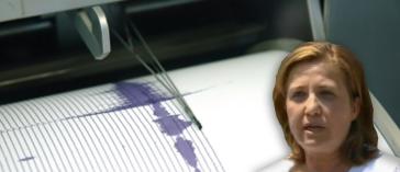 Καμία ανησυχία από τις δονήσεις 