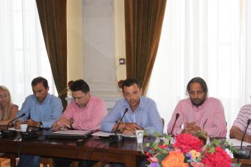 Το κλάδεμα που στοχοποίησε τον Δήμο