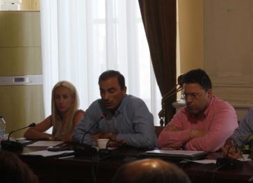 Εξόφθαλμη... ανοχή 