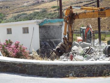 Απαλλάσσονται από τη δυσοσμία 