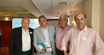 Έξυπνα νησιά 