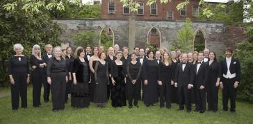 Στο θέατρο "Απόλλων" η χορωδία West Village Chorale 