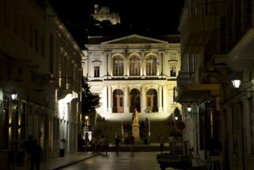 Εκτός Δημαρχείου η αντιπολίτευση 