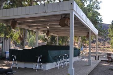 Σύλληψη για παραβίαση σφράγισης καταστήματος 