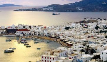 Δύο νέες συλλήψεις στο νησί των ανέμων 