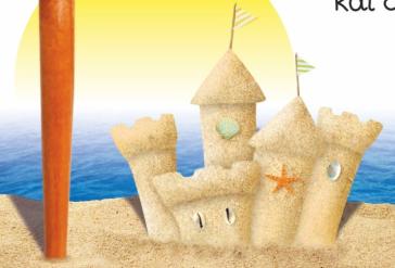 Στις 3 Αυγούστου η υπαίθρια παιδική έκθεση ζωγραφικής στην Βάρη