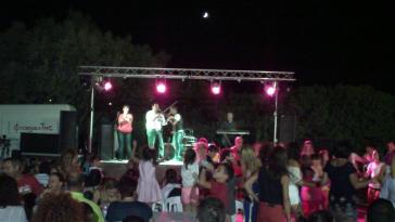 Παράδοση, γλέντι και χαμόγελα 