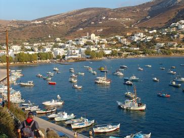 Αγνοείται 67χρονος από το Κίνι 