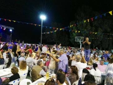 Ο Πάγος “πρωταγωνιστής” στο κέφι 