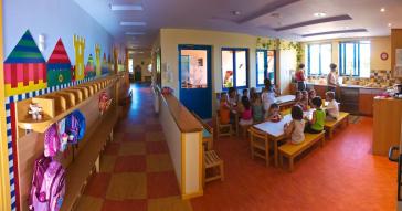 Αλλαγές στα τροφεία των παιδικών σταθμών 