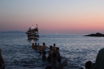 Κυκλοφοριακές ρυθμίσεις για το τράβηγμα της πεζότρατας 