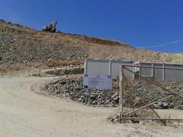 Συνεχίζεται το έργο ηλεκτρικής διασύνδεσης των Κυκλάδων 