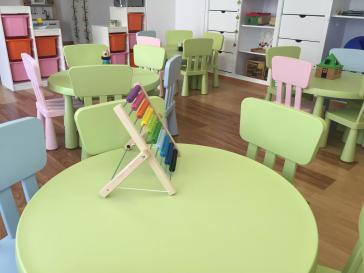 Παρεμβάσεις σε σχολικά κτίρια της Σύρου 