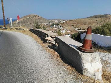 Εκτεθειμένοι στο κενό... 