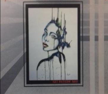 "Impersonal Seasons Emotions"