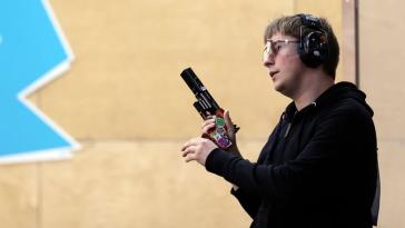 Την Κυριακή στη Σύρο ο Γερμανός Ολυμπιονίκης Christian Reitz