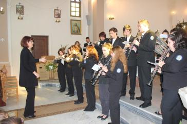 "Ένα μεγάλο ΕΥΧΑΡΙΣΤΩ στην Alice"