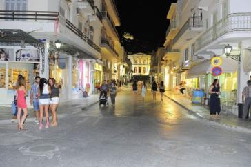 Συμπληρωματικές κυκλοφοριακές ρυθμίσεις 