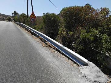 Ενίσχυση της ασφάλειας των οδηγών 