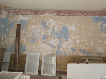 Προς αξιοποίηση... αναξιοποίητος χώρος 