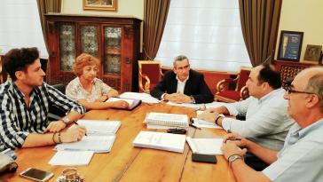 Εννέα αρχιτεκτονικοί διαγωνισμοί ιδεών για τον αστικό εξοπλισμό των νησιών