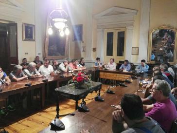 Επιχειρηματική απόγνωση και παραλείψεις 