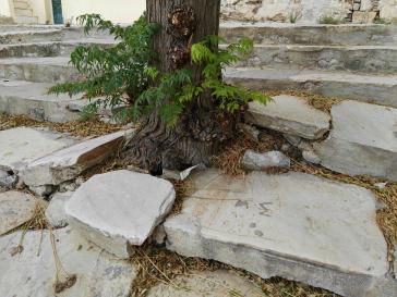 Ελλοχεύει τεράστιος κίνδυνος 