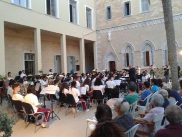 Εκλογές στον Σύλλογο Φίλων Μουσικής Σύρου 